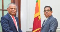 New Kelaniya University Vice Chancellor Appointed